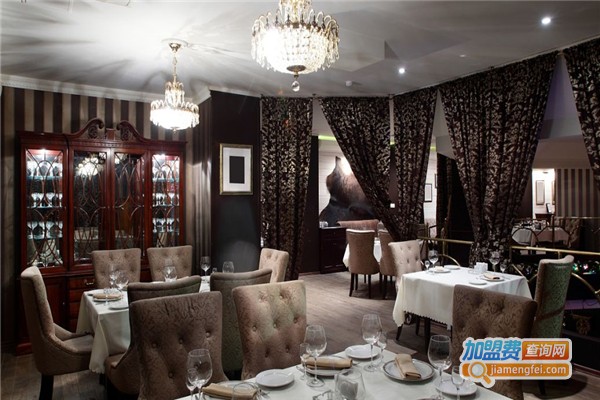 龙昊古法养生馆加盟费