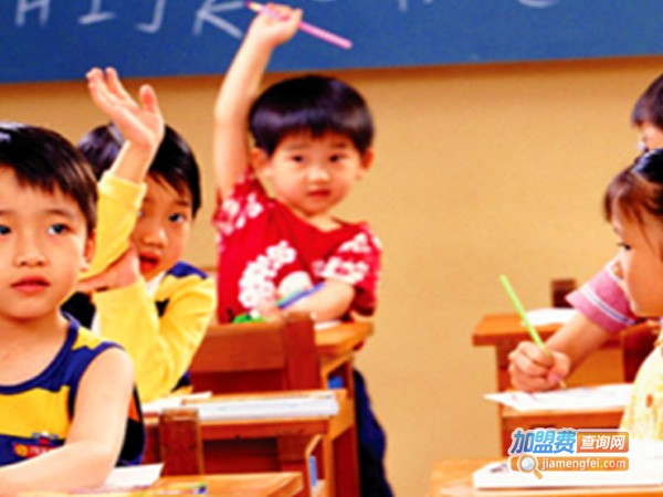 灵曼外语加盟费