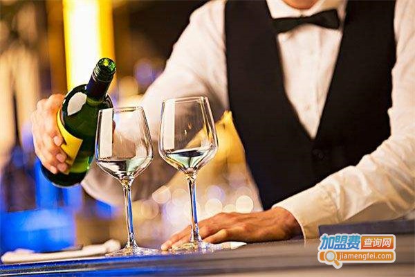 滴川白酒加盟费