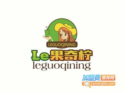 果奇柠加盟费