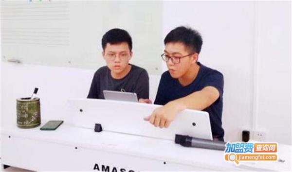 爱音乐艺考培训加盟费