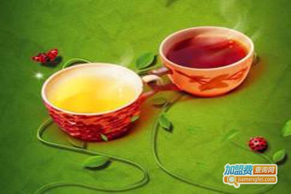 象花儿奶茶加盟费