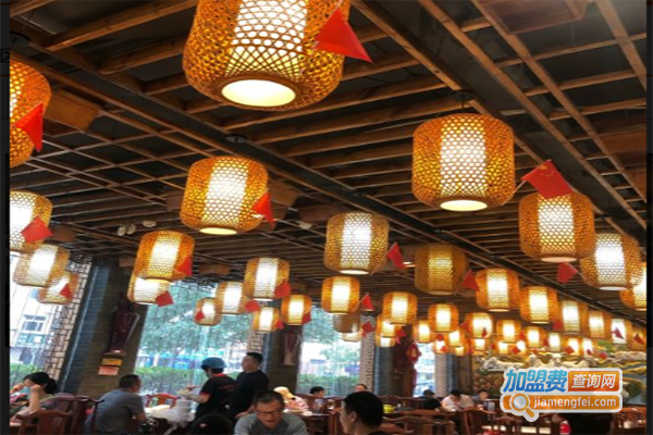 三厂烩羊肉加盟