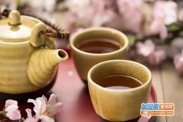 一茶一愿加盟费