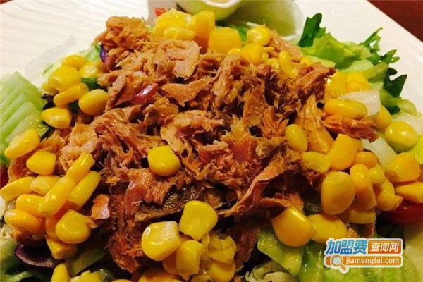 北方一小院加盟费