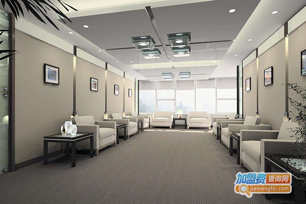 万画筒艺术中心加盟门店