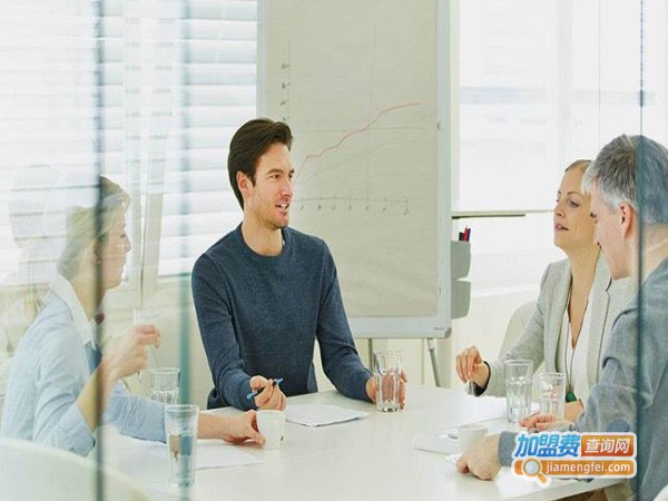 班尼英语加盟费