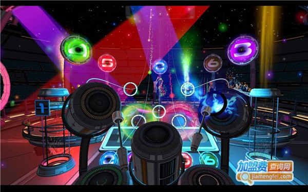 Show秀音乐俱乐部加盟费