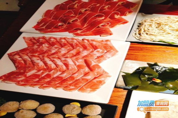 禄德祥烤鸭火锅加盟费