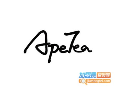ApeTea狒狒茶加盟