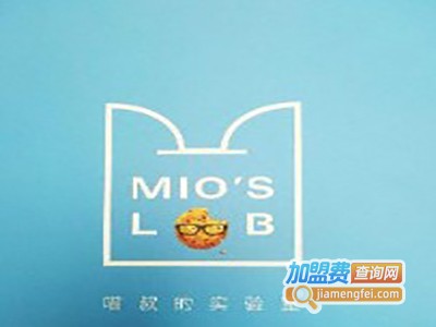 喵叔的实验室加盟
