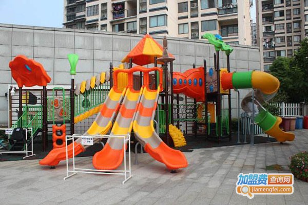 星桥中心幼儿园