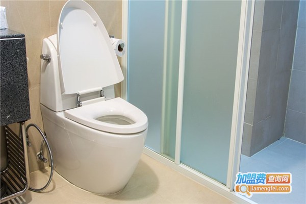 卓派卫浴加盟费