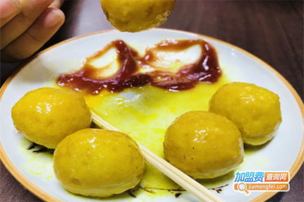 壹味甜品店加盟费