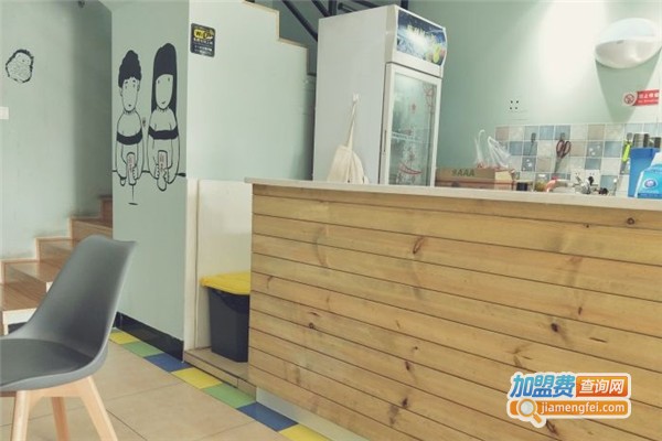 完全同意问茶加盟费