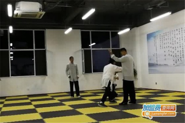 武当三丰会馆加盟费