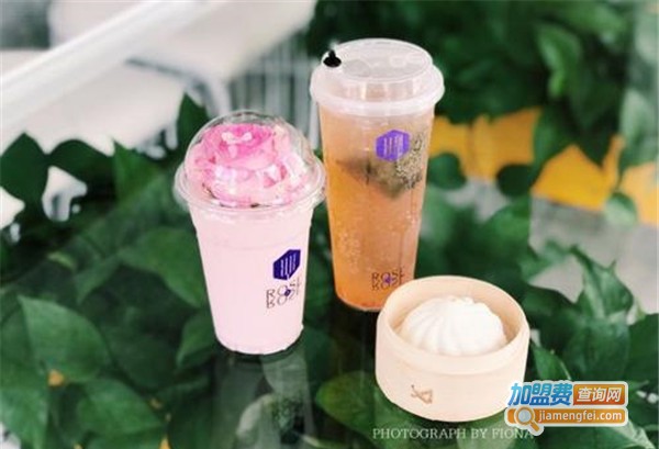 ROSE&ROSE露斯玫瑰加盟费