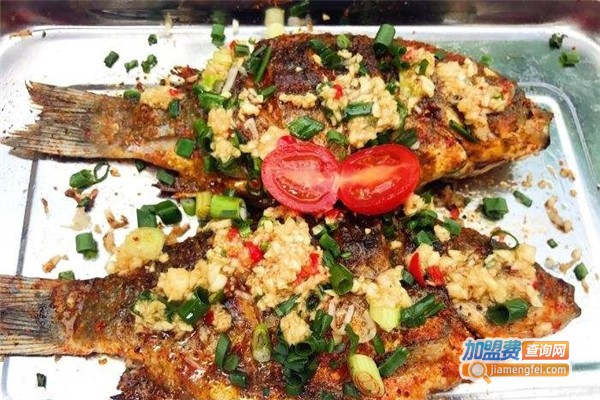 北方一小院加盟费