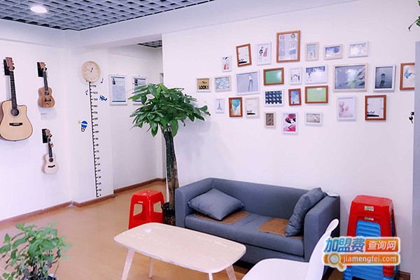 昕丽艺术培训学校加盟门店