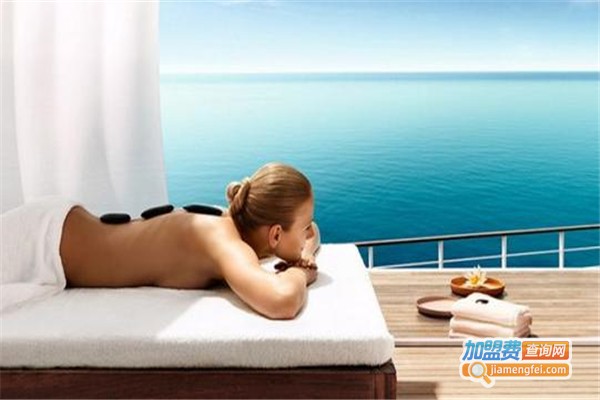 韩派养道加盟费