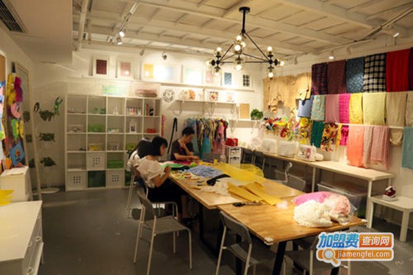 爱丽丝艺术教育加盟门店