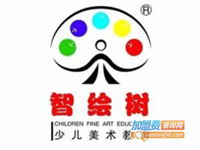 智绘树童年教育加盟费