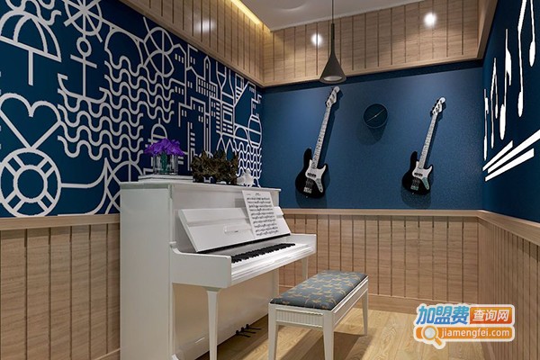 绿荫教育培训学校加盟门店