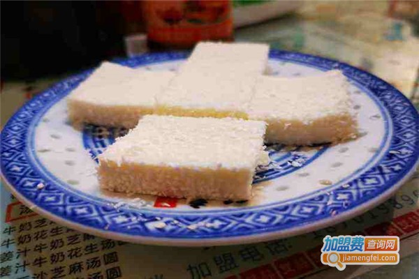 娄氏双喜老铺加盟费