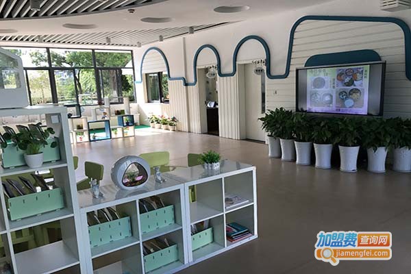 毓秀幼儿园加盟门店