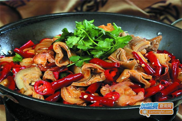 田源居餐厅加盟费