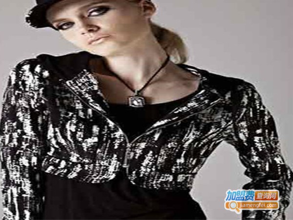 633服饰加盟门店