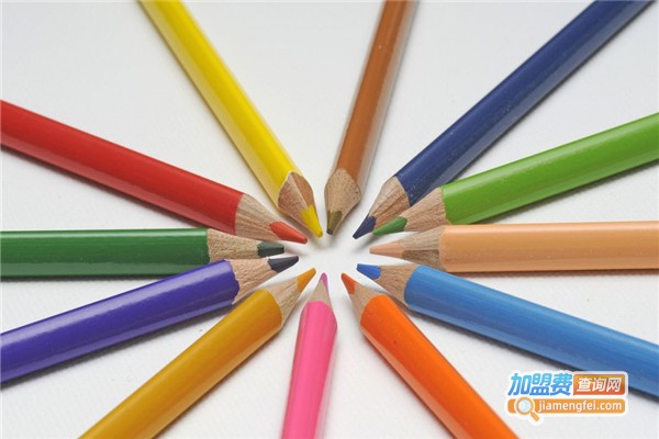 辉柏嘉文具笔加盟费