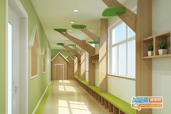 西雅图国际教育加盟门店