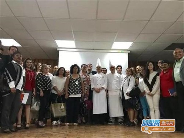 白天鹅职业培训学校加盟门店