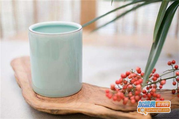 咑柠奶茶加盟费