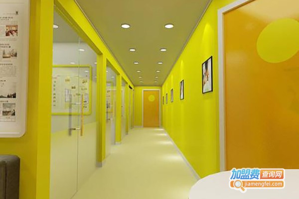 五月阳光艺术中心加盟门店