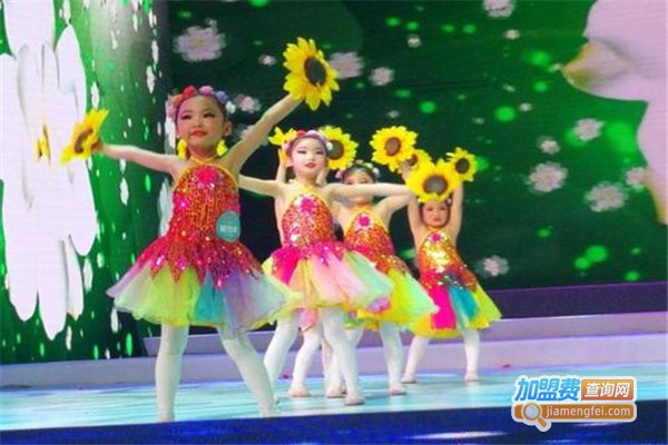 东方芭比舞蹈学校