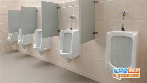 世家洁具加盟费