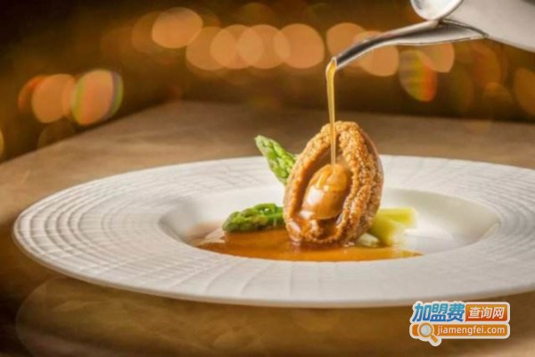 溏心小鲍加盟费