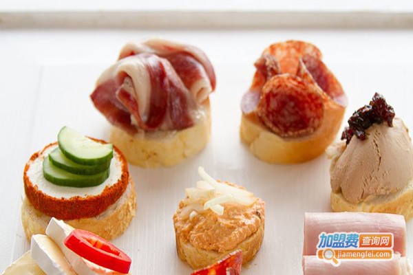 BreadTime烘焙加盟门店