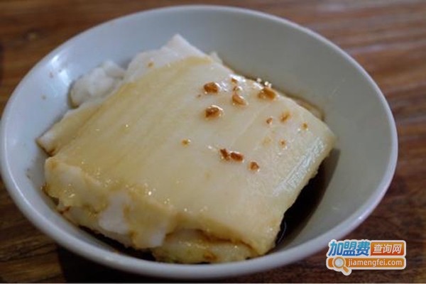 儋州米烂小铺加盟费