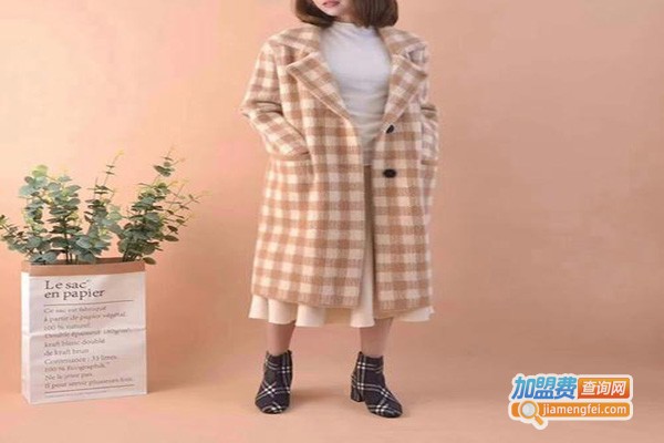 独一无二女装加盟门店