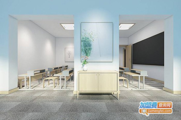 金柠檬艺术教育加盟门店