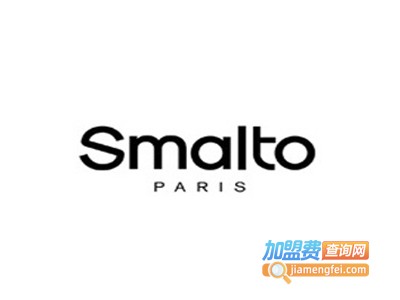 SMALTO男装加盟费
