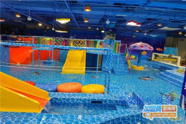 派乐奇童加盟门店