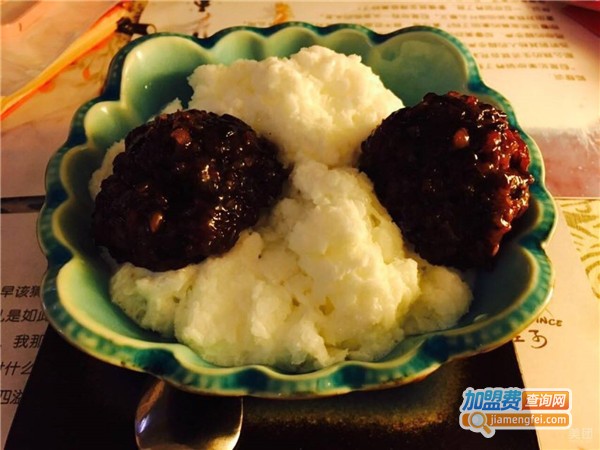 小王子甜品加盟费