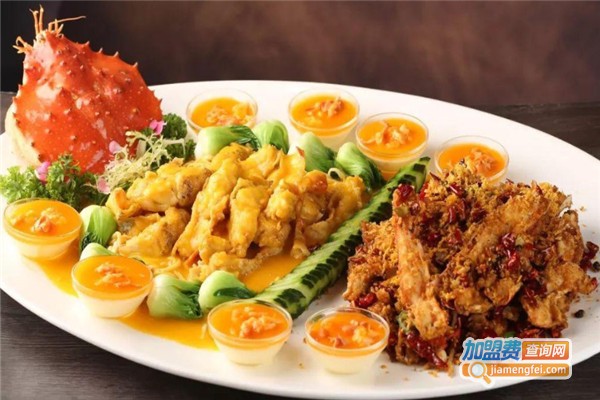 聚福山庄加盟费