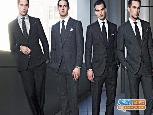 瑞景定制加盟费