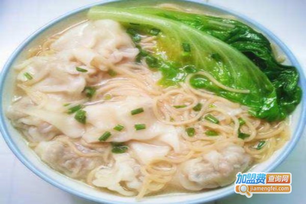 见面谈NoodleTalk加盟费