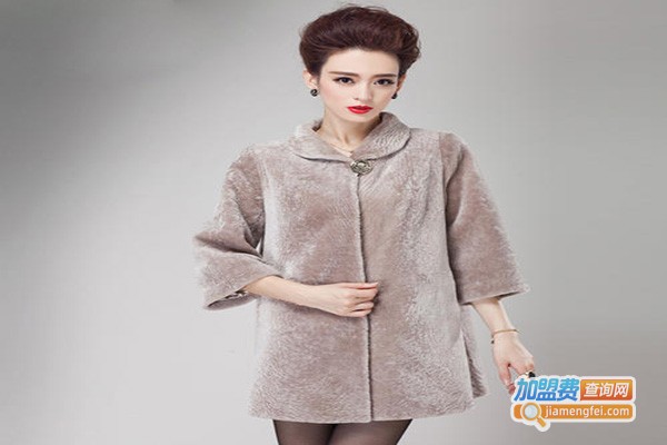 束兰女装加盟门店